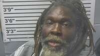 Mugshot of SMITH, ROBERT