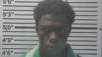 Mugshot of DRUMMOND JR., ERIC