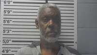 Mugshot of ERNEST MUSGROVE