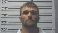 Mugshot of JOSEPH VANOSDOL