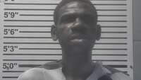 Mugshot of STEWART MOFFETT
