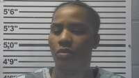 Mugshot of MYIA DANTZLER
