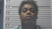 Mugshot of TRAVEON WILLIAMS