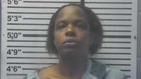 Mugshot of JANICE NORMAN