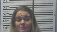 Mugshot of KAYLA JOHNSON