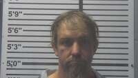Mugshot of MAXCEY, EDDIE