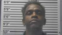 Mugshot of DELOACH, ROBERT