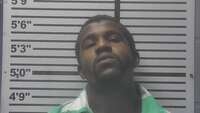 Mugshot of MARSH, KAIRIUS