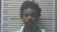 Mugshot of COLEMAN, ROY