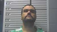Mugshot of SINGLETON, DEXTER