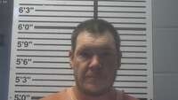 Mugshot of PUGH, JEREMY