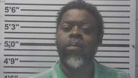Mugshot of KIRK, CHRIS