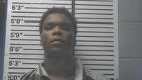Mugshot of OLIVER, MARQUISE