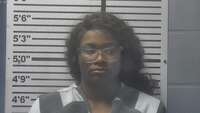 Mugshot of ROBINSON, DIAMOND