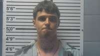 Mugshot of JOHNSON, JOSEPH