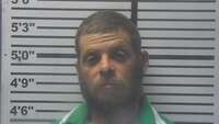 Mugshot of VENTO, MICHEAL