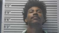 Mugshot of JONES, JAMISON