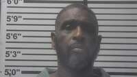 Mugshot of BARNES, MICHAEL