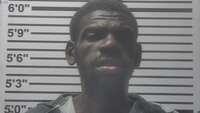 Mugshot of MOFFETT, STEWART