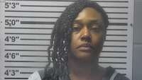 Mugshot of NICOLE WEEMS