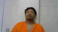 Mugshot of KELVON KEITH BROWN