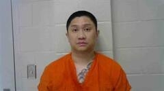Mugshot of ANH BAO LE