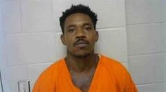 Mugshot of NATHAN JERMAINE RILEY