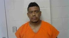 Mugshot of JAIME GALICIA