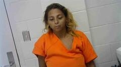 Mugshot of LORI BETH CASTRO