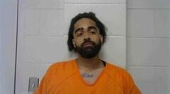 Mugshot of COLLIN NEVILLE COCO