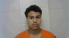 Mugshot of JOHNATHAN SIMIEN