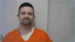 Mugshot of JAMES SPANGLER