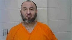 Mugshot of THOMAS DAVIS LABOUVE