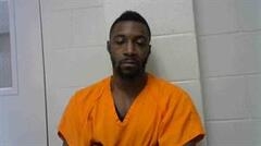 Mugshot of LANDRY JEROME CEASAR