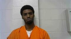 Mugshot of ISIAH DESEAN DAVIDSON