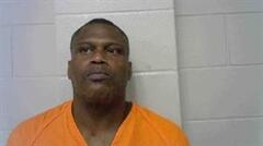 Mugshot of JERMAINE CORMIER
