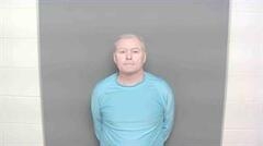 Mugshot of THORNTON, BENJAMIN E