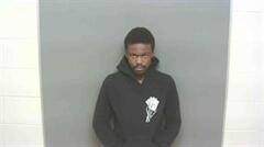 Mugshot of LISTER, SANDARIAS L