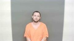 Mugshot of POWERS, JONATHAN B