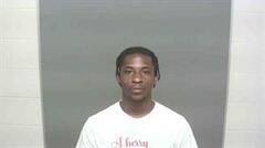 Mugshot of SAN JUAN JR, ROBERT J