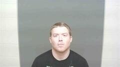 Mugshot of GREEN, TROY J