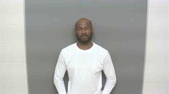 Mugshot of TERRELL, DESMOND E