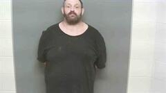 Mugshot of BAILEY, JEFFREY B