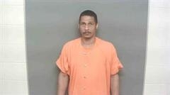 Mugshot of WEBB, JOSHUA D