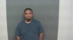 Mugshot of RAMIREZ, JUAN C