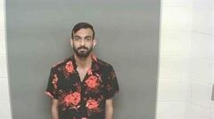 Mugshot of MOHD, FURQAN K