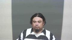 Mugshot of BARAKAT, JOHN C