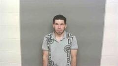 Mugshot of MEMBRENO-ENAMORADO, JOSE S