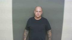 Mugshot of SINGLETON, JASON S