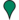 Development pin